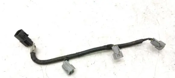 KIA Sportage Fuel injector wires 3961037100