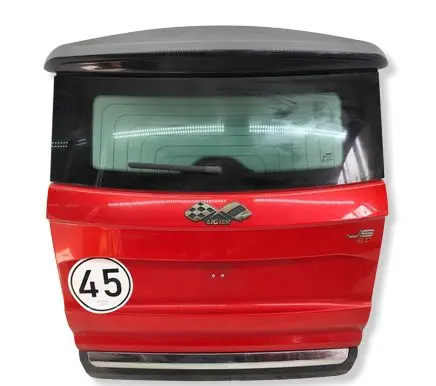 Ligier JS 60 Tailgate/trunk/boot lid 43R000501