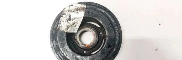 Chrysler Voyager Crankshaft pulley 