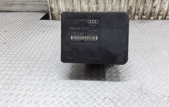 Audi A2 ABS Pump 8Z0907379D 8Z0614517G