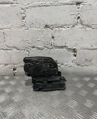 BMW X5 F15 Front door lock 7362793