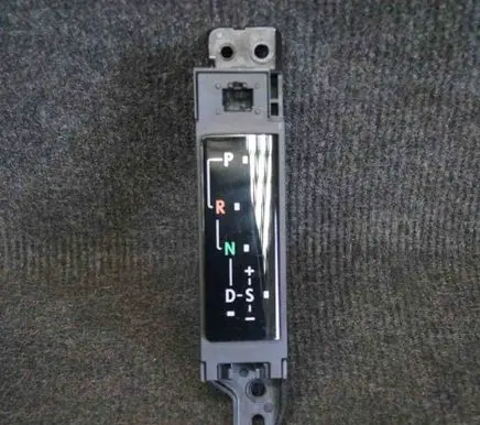 Lexus IS III XE30 Other devices 76H711