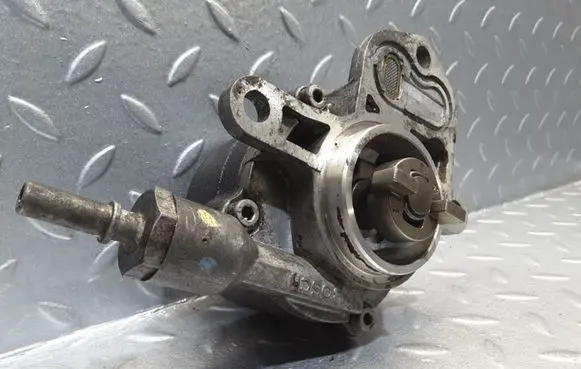 Vacuum pump
