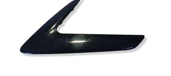 Peugeot 508 Front door handle cover 9686309377-11F216 9686309377