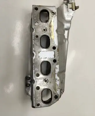 Peugeot 508 II Heat shield in engine bay 9830479780 98187Z