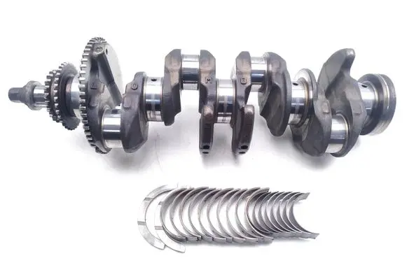 Honda CR-V Crankshaft N22B4