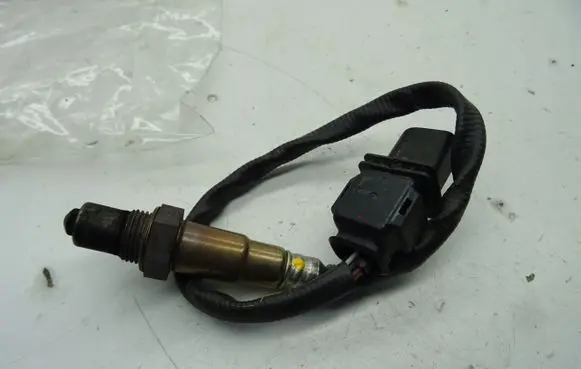 Opel Insignia A Lambda probe sensor 55566184