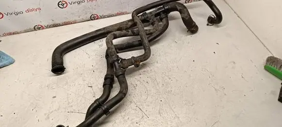 Renault Talisman Engine coolant pipe/hose 