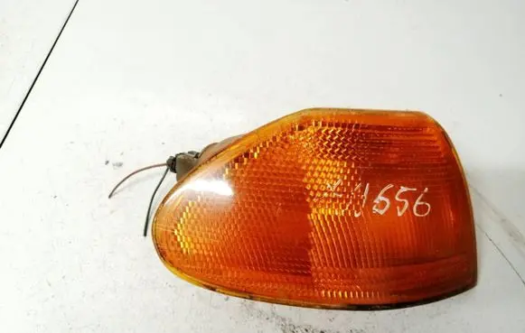 Opel Astra F Front indicator light