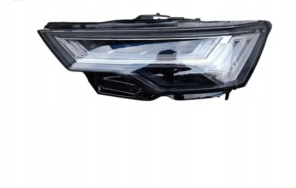 Audi A6 S6 C8 4K Headlights/headlamps set 