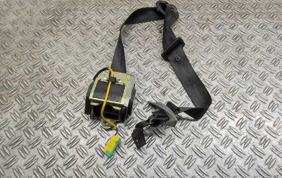 Volkswagen Phaeton Rear seatbelt 560976801 41414 000021H