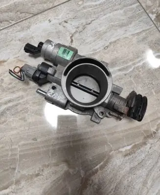Chrysler Town & Country IV Throttle valve 11200006AB