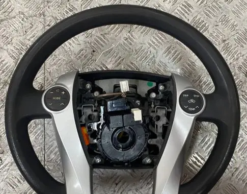 Toyota Prius (XW30) Steering wheel PRIUSXW30