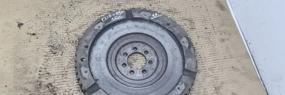 Renault Clio IV Flywheel