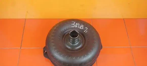 Land Rover Discovery 3 - LR3 Clutch set kit 3MB2