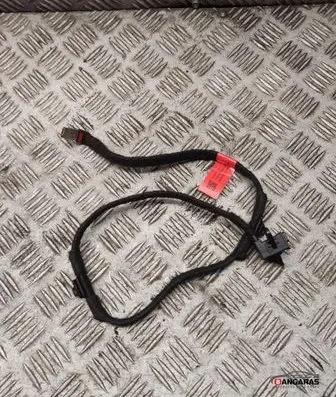Tesla Model 3 USB socket connector 159317401c