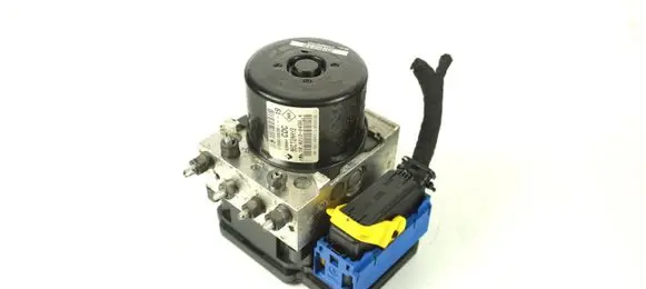 Renault Megane III ABS Pump 476601563R 10021204664