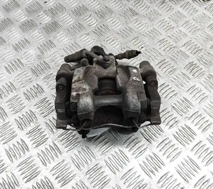 Skoda Superb B8 (3V) Rear brake caliper 3Q0615406J