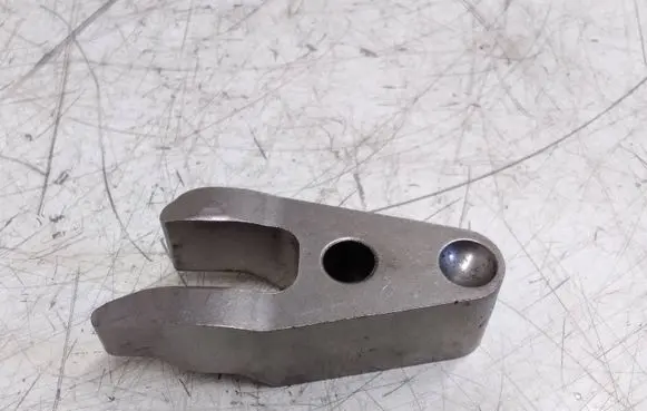 Mercedes-Benz GLA W156 X156 Fuel Injector clamp holder A6510160438