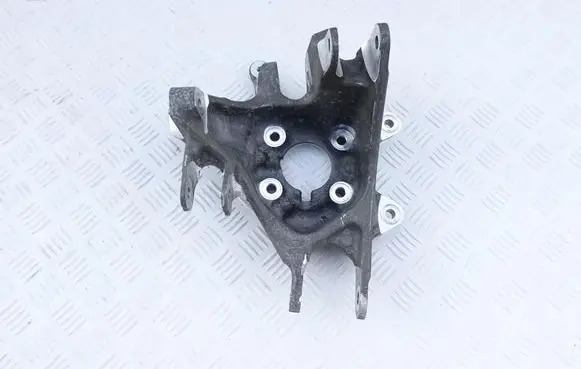 Tesla Model X Rear wheel hub spindle/knuckle 102741600D
