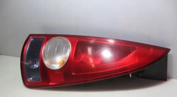Renault Espace III Rear/tail lights