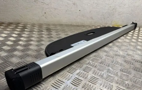 KIA EV6 Parcel shelf load cover 