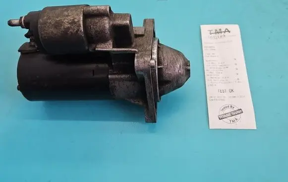 Fiat Bravo Starter motor 0001108234 IMPRK1580780
