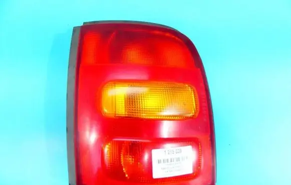 Nissan Micra Rear/tail lights IMPRK1215039