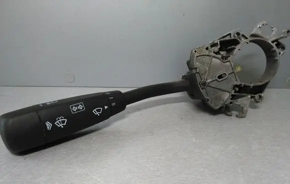 Mercedes-Benz E W210 Indicator stalk 2085450010 01401400