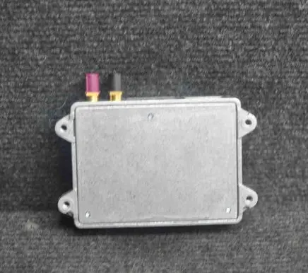 Audi Q5 SQ5 Aerial antenna amplifier 8J0035456A