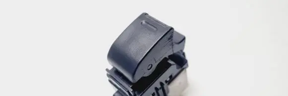 Toyota Prius (XW20) Electric window control switch