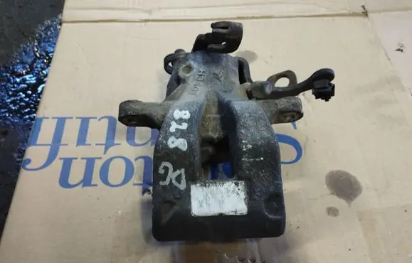 Citroen C4 I Picasso Rear brake caliper
