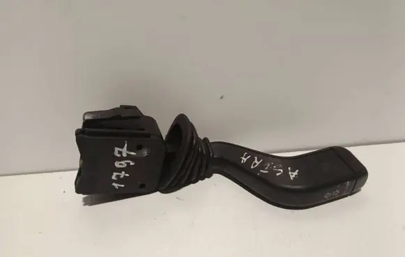 Opel Astra G Indicator stalk 90560991 12263700 90560990