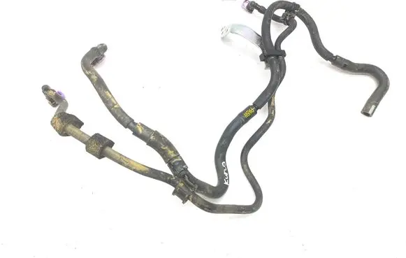 Mazda CX-30 Fuel line/pipe/hose 