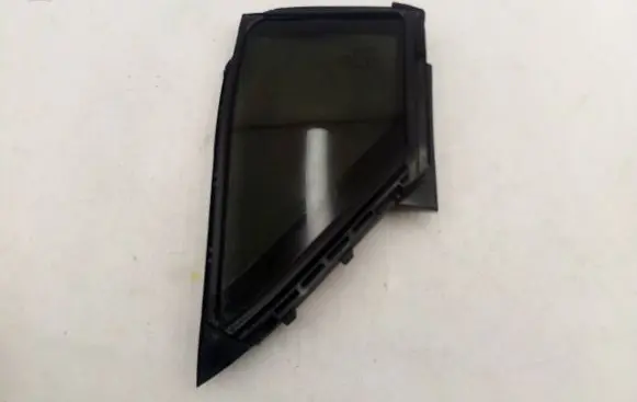 Toyota C-HR I Rear side window 68189-F4010