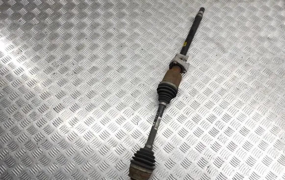 Chevrolet Trax Front driveshaft