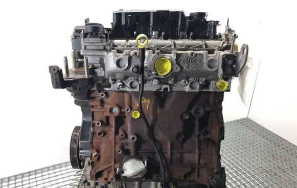 Ford Mondeo MK V Engine