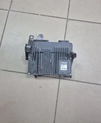 Toyota RAV 4 (XA50) Engine control unit/module 896614A850 2763001852