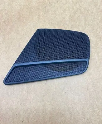 Audi A4 S4 B8 8K Front door speaker cover trim 8K0035419