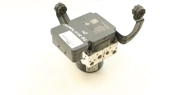 BMW 3 F30 F35 F31 ABS Pump 6862247 6862246 28562040203