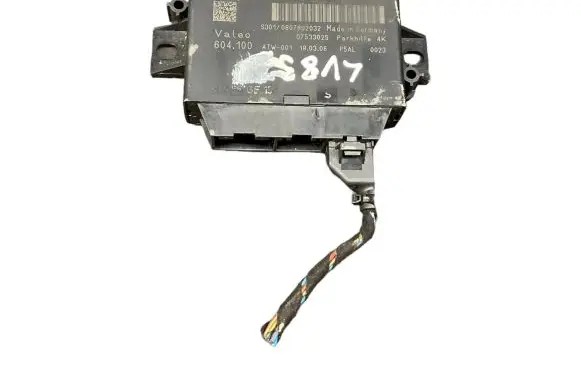 Audi A4 S4 B8 8K Parking PDC control unit/module 8K0919475 8K0919475B
