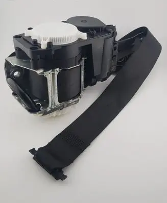 Mercedes-Benz EQE v295 Rear seatbelt A2958609100