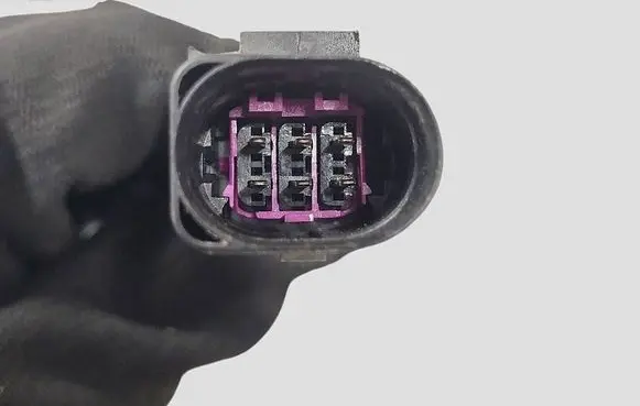 Seat Altea Parking sensor (PDC) wiring loom 5P0971194J 3C0973203