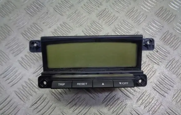 KIA Ceed Speedometer control unit/module 95710-1H100