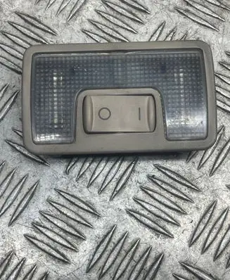 Audi A4 S4 B5 8D Rear seat light 4B9947123