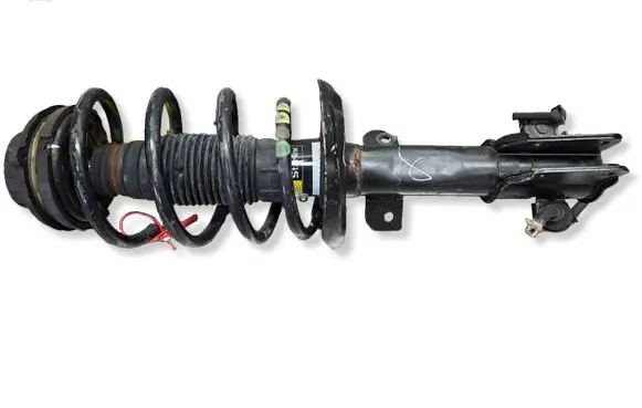 Fiat Bravo Front shock absorber/damper S14766486