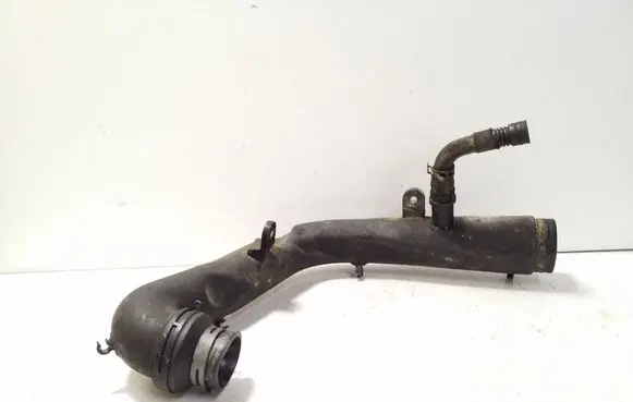 Volkswagen Golf Plus Intercooler hose/pipe 1K0129654AA