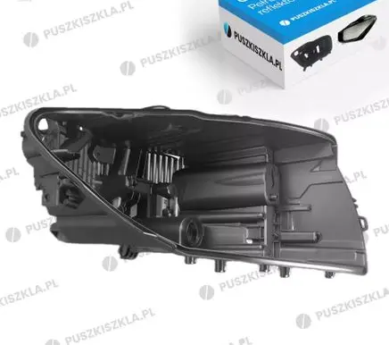 Jeep Compass Headlight/headlamp mounting bracket 5907127922213