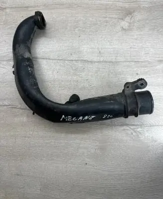 Renault Megane III Air intake hose/pipe 82006457