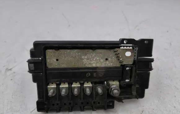 Seat Ibiza V (KJ) Battery relay fuse 2Q0937548D